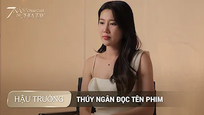 Thúy Ngân đọc tên phim