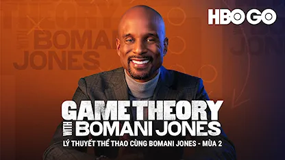 Lý Thuyết Thể Thao Cùng Bomani Jones Mùa 2 - 01 - Chuck O'Neil - Bomani Jones - Tracy Morgan