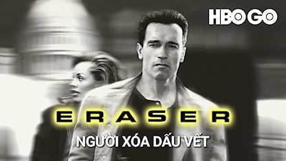 Người Xóa Dấu Vết - 24 - Russell Chuck - Arnold Schwarzenegger - James Caan - Vanessa Williams - Robert Pastorelli