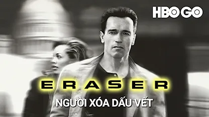 Người Xóa Dấu Vết - 19 - Russell Chuck - Arnold Schwarzenegger - James Caan - Vanessa Williams - Robert Pastorelli