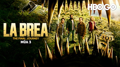 La Brea 3 - 01 - Ron Underwood - Eoin Macken - Jon Seda - Nicholas Gonzalez