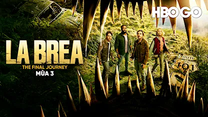 La Brea 3 - 10 - Ron Underwood - Eoin Macken - Jon Seda - Nicholas Gonzalez