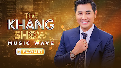 Playlist The Khang Musicwave