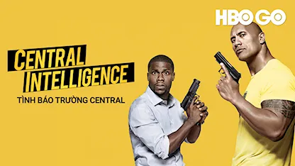 Tình Báo Trường Central - 29 - Rawson Marshall Thurber - Dwayne Johnson - Kevin Hart - Amy Ryan - Aaron Paul - Danielle Nicolet