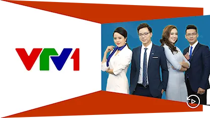 VTV1 HD