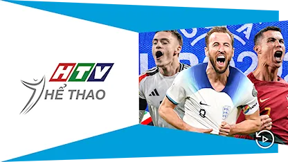 HTV Thể Thao HD