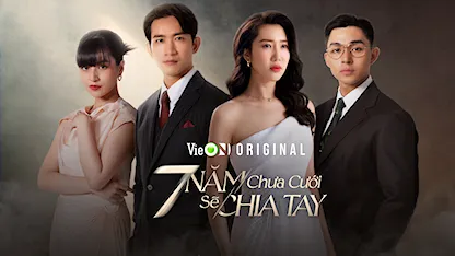 7 Năm Chưa Cưới Sẽ Chia Tay - 26 - Nguyễn Hoàng Anh - Thúy Ngân - Võ Cảnh - Jun Phạm - Thảo Tâm - Nguyệt Ánh - Huỳnh Trường Thịnh - Trung Dũng - Ngân Hòa - NSƯT Thanh Nam