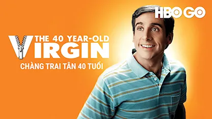 Chàng Trai Tân 40 Tuổi - 17 - Judd Apatow - Steve Carell - Catherine Keener - Paul Rudd - Romany Malco