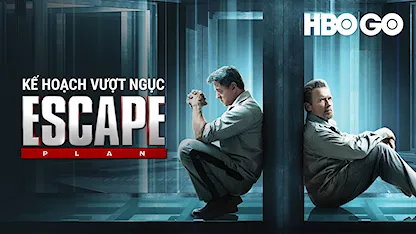 Kế Hoạch Vượt Ngục 2013 - 09 - Mikael Hafstrom - Sylvester Stallone - Arnold Schwarzenegger - Jim Caviezel - Sam Neill