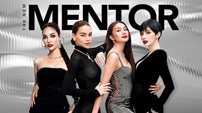 The New Mentor - 23 - Dược Sĩ Tiến - Hương Giang - Thanh Hằng - Hồ Ngọc Hà - Lan Khuê