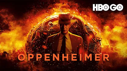 Oppenheimer - 21 - Christopher Nolan - Cillian Murphy - Emily Blunt - Matt Damon - Robert Downey Jr.