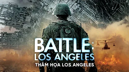 Thảm Họa Los Angeles - 15 - Jonathan Liebesman - Aaron Eckhart - Michelle Rodriguez - Bridget Moynahan