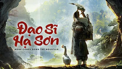 Đạo Sĩ Hạ Sơn - 20 - Trần Khải Ca - Trương Chấn - Vương Bảo Cường - Quách Phú Thành - Nguyên Hoa - Lâm Chí Linh