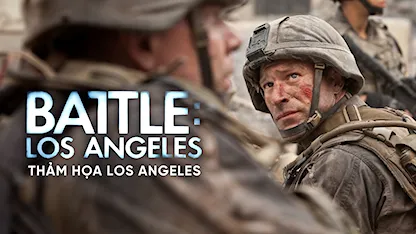 Thảm Họa Los Angeles - 06 - Jonathan Liebesman - Aaron Eckhart - Michelle Rodriguez - Bridget Moynahan