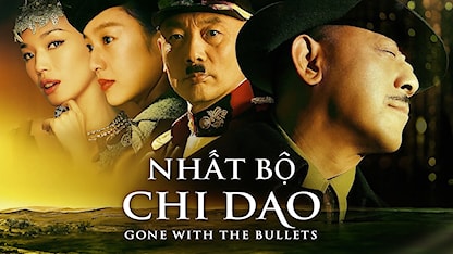 Nhất Bộ Chi Dao - 18 - Khương Văn - Khương Văn - Cát Ưu - Thư Kỳ - Chu Vận - Văn Chương