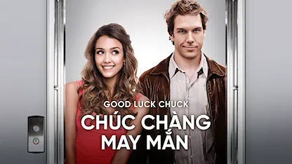 Chúc Chàng May Mắn - 14 - Mark Helfrich - Dane Cook - Jessica Alba - Dan Fogler