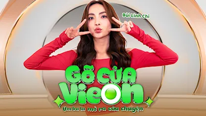 Gõ Cửa VieON