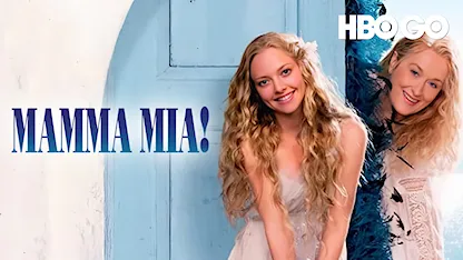 Mamma Mia HBO - 30 - Phyllida Lloyd - Amanda Seyfried - Meryl Streep - Pierce Brosnan - Colin Firth