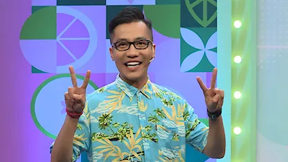 Hương Vị Gia Đình