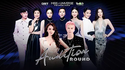 Hành Trình Miss Universe Vietnam 2024 - 04 - Dược Sĩ Tiến - Hương Giang - JSol - Kỳ Duyên - MLee - Phí Phương Anh