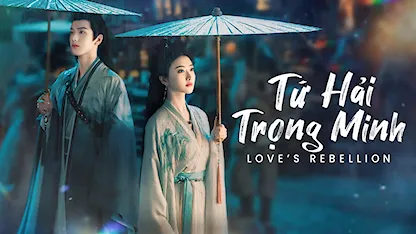 Trailer Tứ Hải Trọng Minh