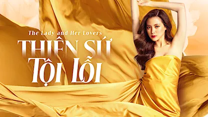 Thiên Sứ Tội Lỗi - 03 - Koo Ekkasit Trakulkasemsuk - Baifern Pimchanok - Jes Jespipat - Iang Sittha - Son Yuke Songpaisan