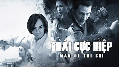 Thái Cực Hiệp - 29 - Keanu Reeves - Keanu Reeves - Trần Hổ - Mạc Văn Úy