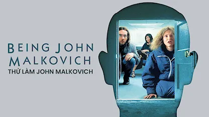 Thử Làm John Malkovich - 08 - Spike Jonze - John Cusack - Cameron Diaz - Catherine Keener - John Malkovich