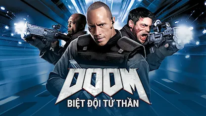 Biệt Đội Tử Thần - 15 - Andrzej Bartkowiak - Dwayne Johnson - Karl Urban - Rosamund Pike