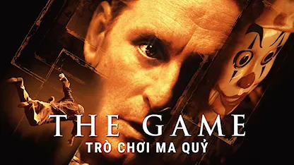 Trò Chơi Ma Quỷ - 08 - David Fincher - Michael Douglas - Deborah Kara Unger - Sean Penn