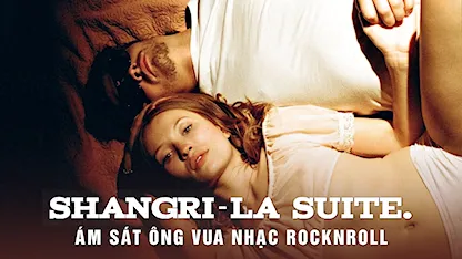 Ám Sát Ông Vua Nhạc RocknRoll - 16 - Eddie O'Keefe - Emily Browning - Luke Grimes - Avan Jogia