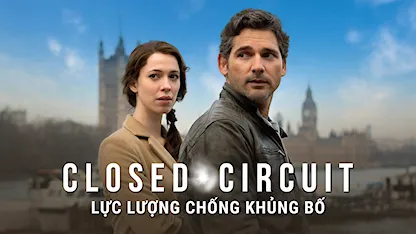 Lực Lượng Chống Khủng Bố - 01 - John Crowley - Eric Bana - Rebecca Hall - Jim Broadbent