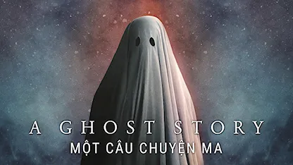 Một Câu Chuyện Ma - 19 - David Lowery - Casey Affleck - Rooney Mara - McColm Cephas Jr.