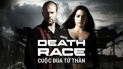 Cuộc Đua Tử Thần 2008 - 19 - Paul W.S. Anderson - Jason Statham - Joan Allen - Tyrese Gibson