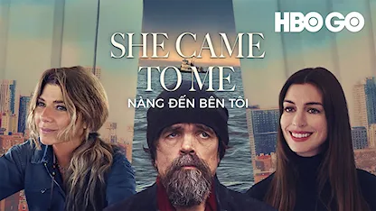 Nàng Đến Bên Tôi - 23 - Rebecca Miller - Anne Hathaway - Peter Dinklage - Marisa Tomei - Evan Ellison