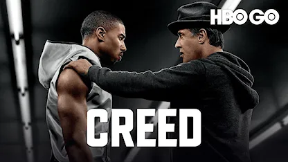 Creed 2015 - 17 - Ryan Coogler - Sylvester Stallone - Michael B. Jordan - Tessa Thompson