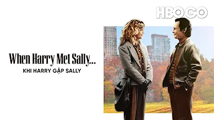 Khi Harry Gặp Sally - 27 - Rob Reiner - Billy Crystal - Meg Ryan - Carrie Fisher