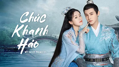 Chúc Khanh Hảo - 10 - Chu Thiếu Kiệt - Viên Băng Nghiên - Trịnh Nghiệp Thành - Mễ Nhiệt - Trương Nguyệt - Dương Chí Văn