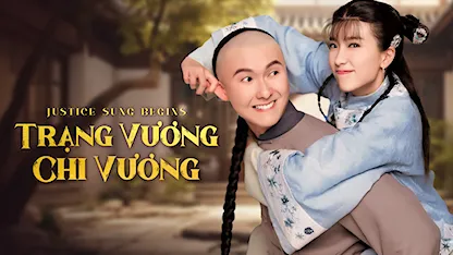 Trạng Vương Chi Vương