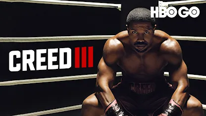 Creed Phần 3 - 13 - Michael B. Jordan - Michael B. Jordan - Tessa Thompson - Jonathan Majors