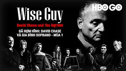 Gã Hợm Hĩnh: David Chase Và Gia Đình Soprano - 05 - Alex Gibney - David Chase