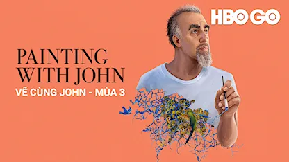 Vẽ Cùng John Phần 3 - 01 - John Lurie