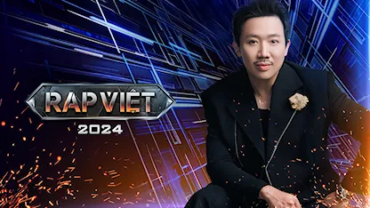 Rap Việt - Mùa 4 - 08 - Thái VG - Suboi - Karik - JustaTee - BigDaddy - B Ray - F.Hero