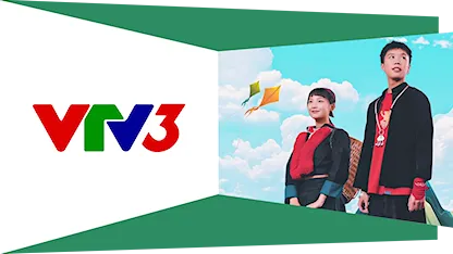 VTV3 HD