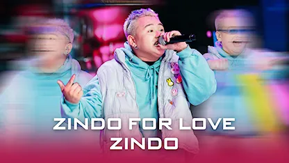 Zindo For Love - Zindo