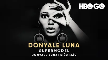 Donyale Luna: Siêu Mẫu - 30 - Nailah Jefferson