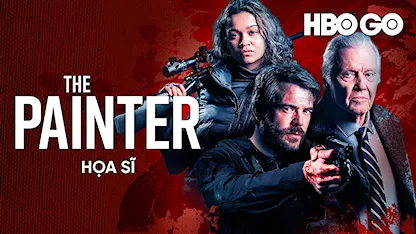 Họa Sĩ - 02 - Kimani Ray Smith - Charlie Weber - Jon Voight - Madison Bailey - Marie Avgeropoulos