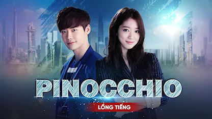 Pinocchio - 30 - Jo Soo Won - Shin Seung Woo - Lee Jong Suk - Park Shin Hye - Kim Young Kwang - Lee Yoo Bi