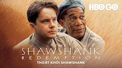 Thoát Khỏi Shawshank