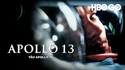 Tàu Apollo 13 - 25 - Ron Howard - Tom Hanks - Kevin Bacon - Ed Harris - Bill Paxton - Kathleen Quinlan